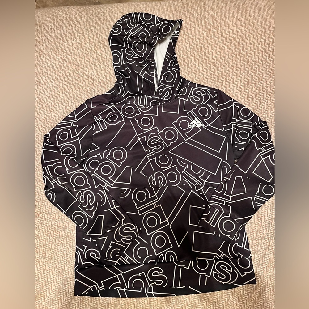 Adidas hoodie